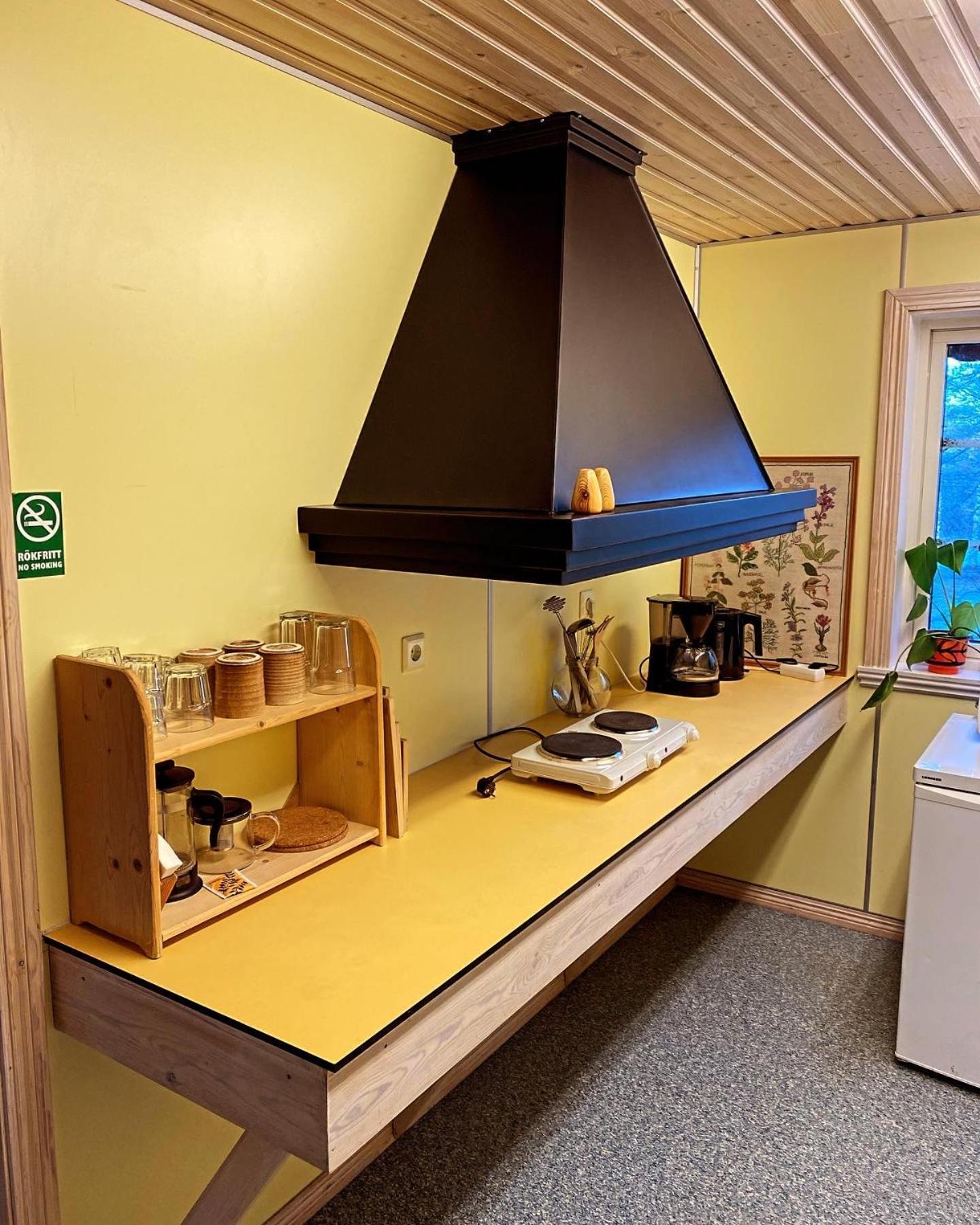 Fristad Nature House Torsby Exterior foto